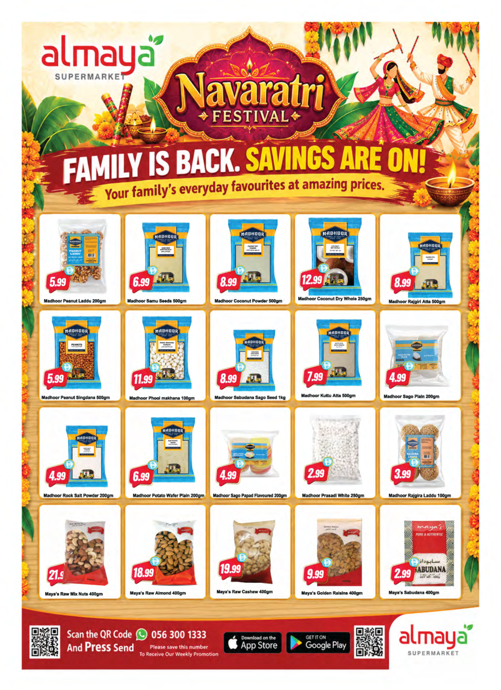 Al Maya Supermarket Page 8