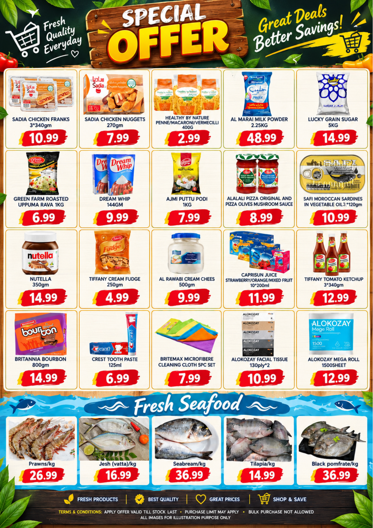 Carryfresh Market Page 2