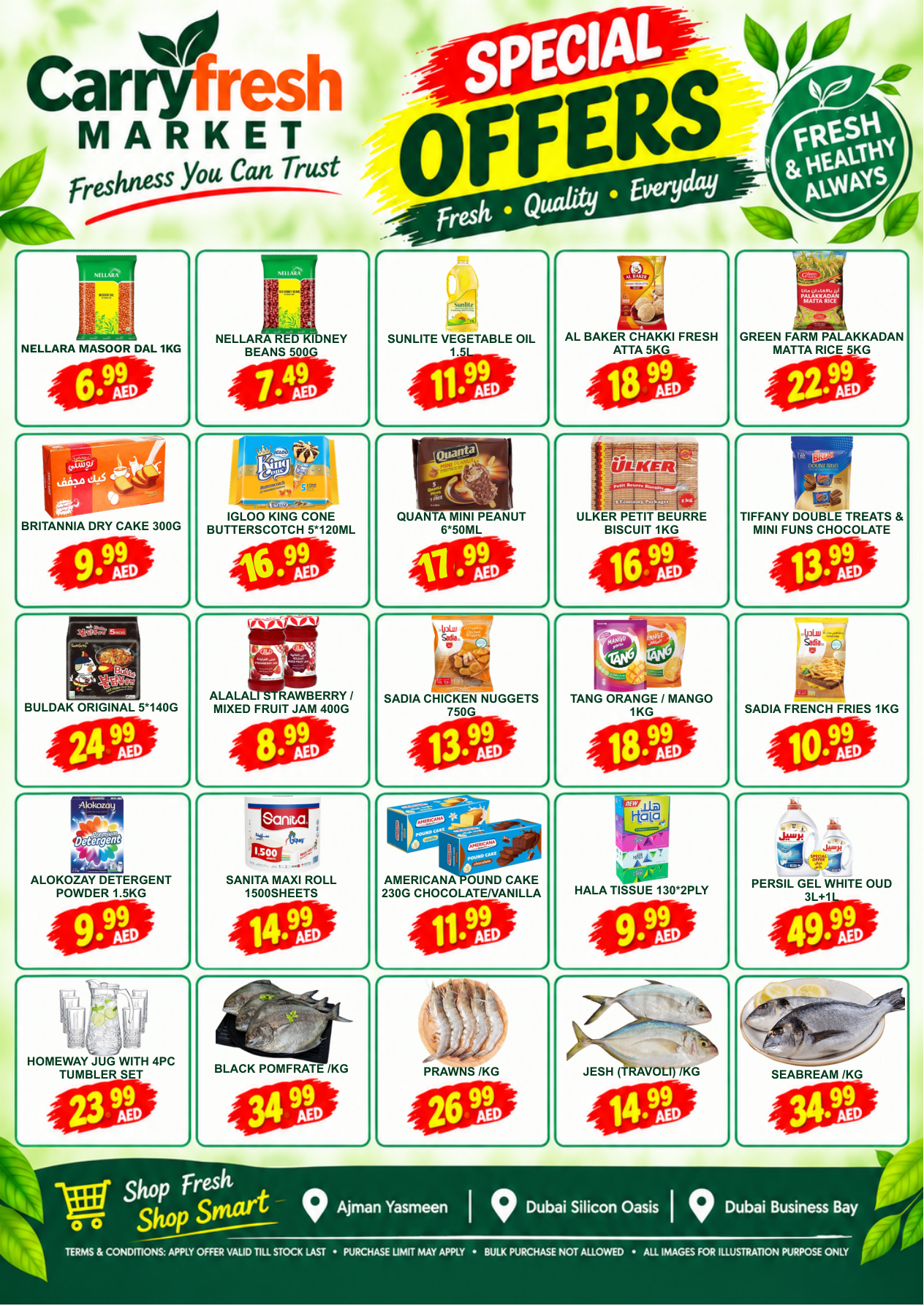 Carryfresh Market Page 2