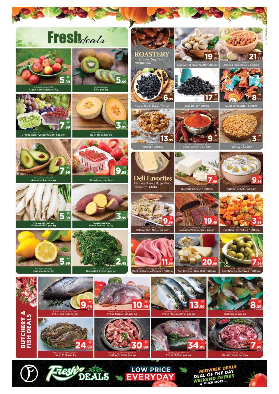 FOOD ZONE Page 2