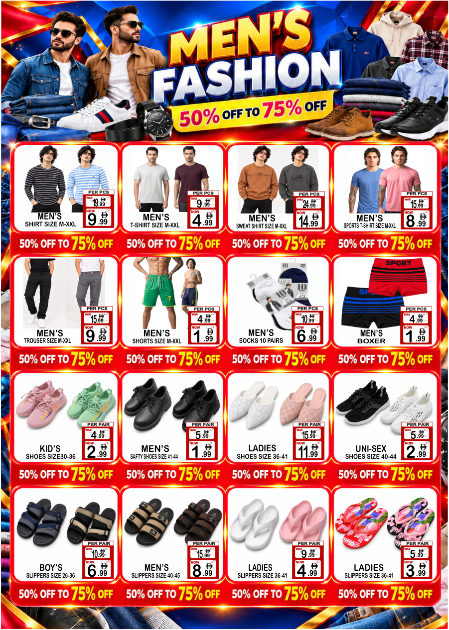 Gift Point Department Store Page 9