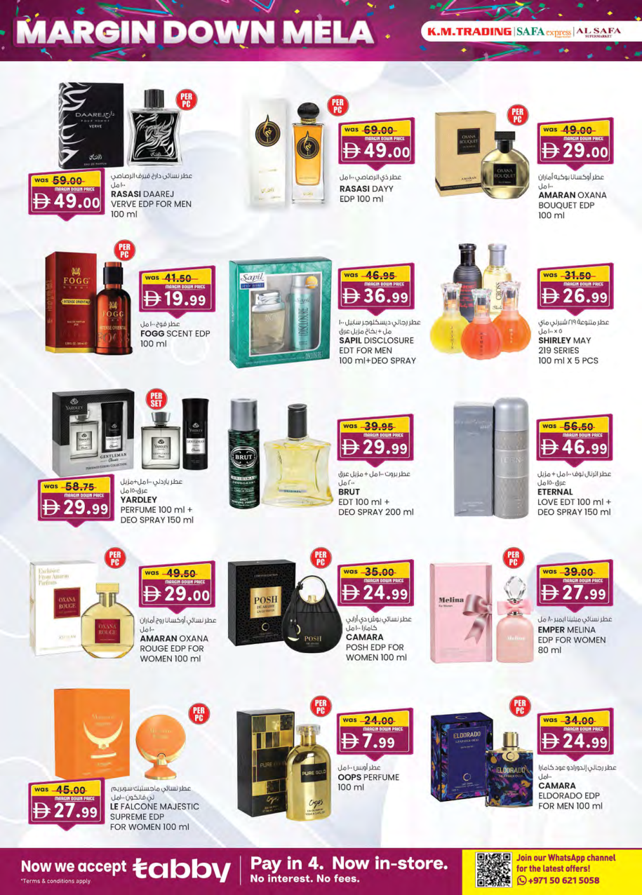 K.M. Trading Page 22
