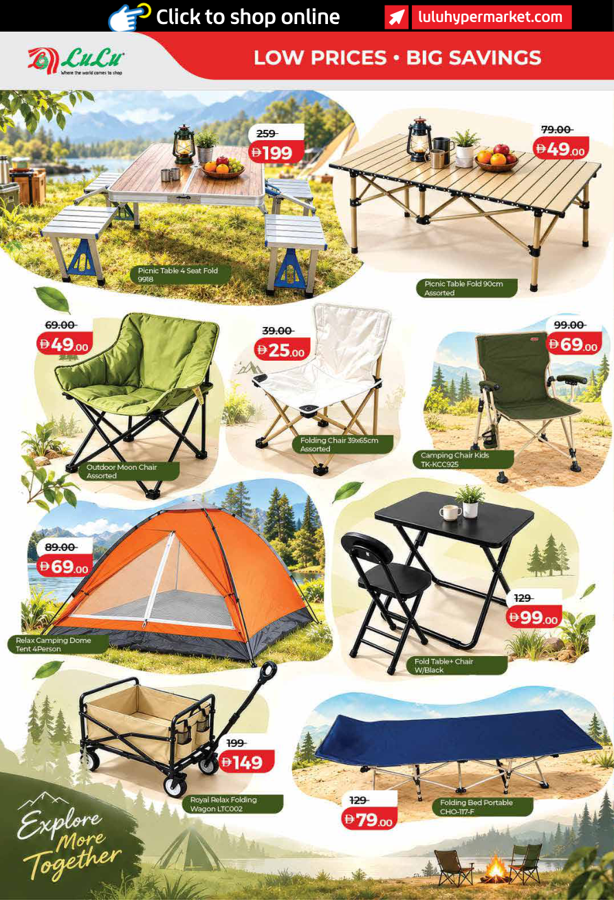 LuLu Hypermarket Page 52