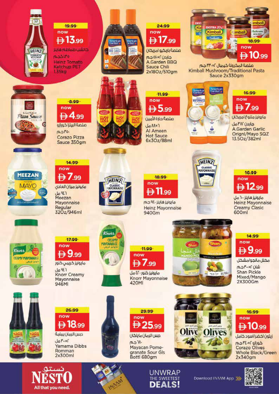 Nesto Hypermarket Page 10