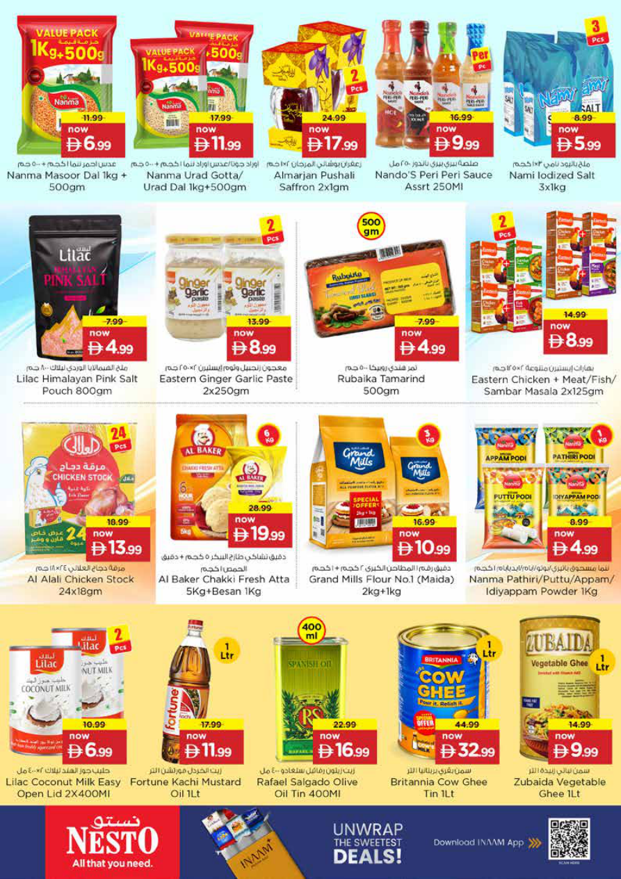 Nesto Hypermarket Page 11