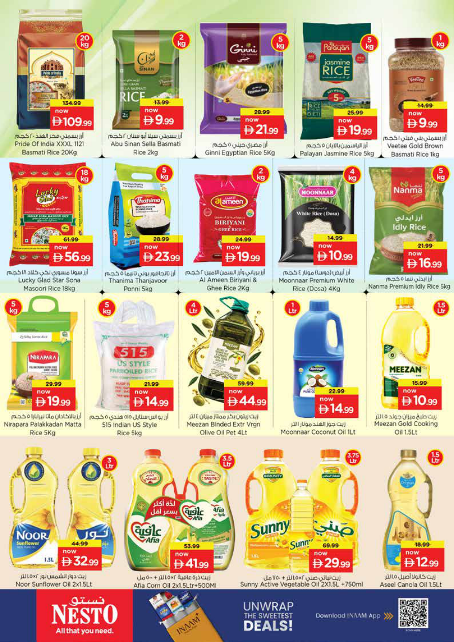 Nesto Hypermarket Page 12