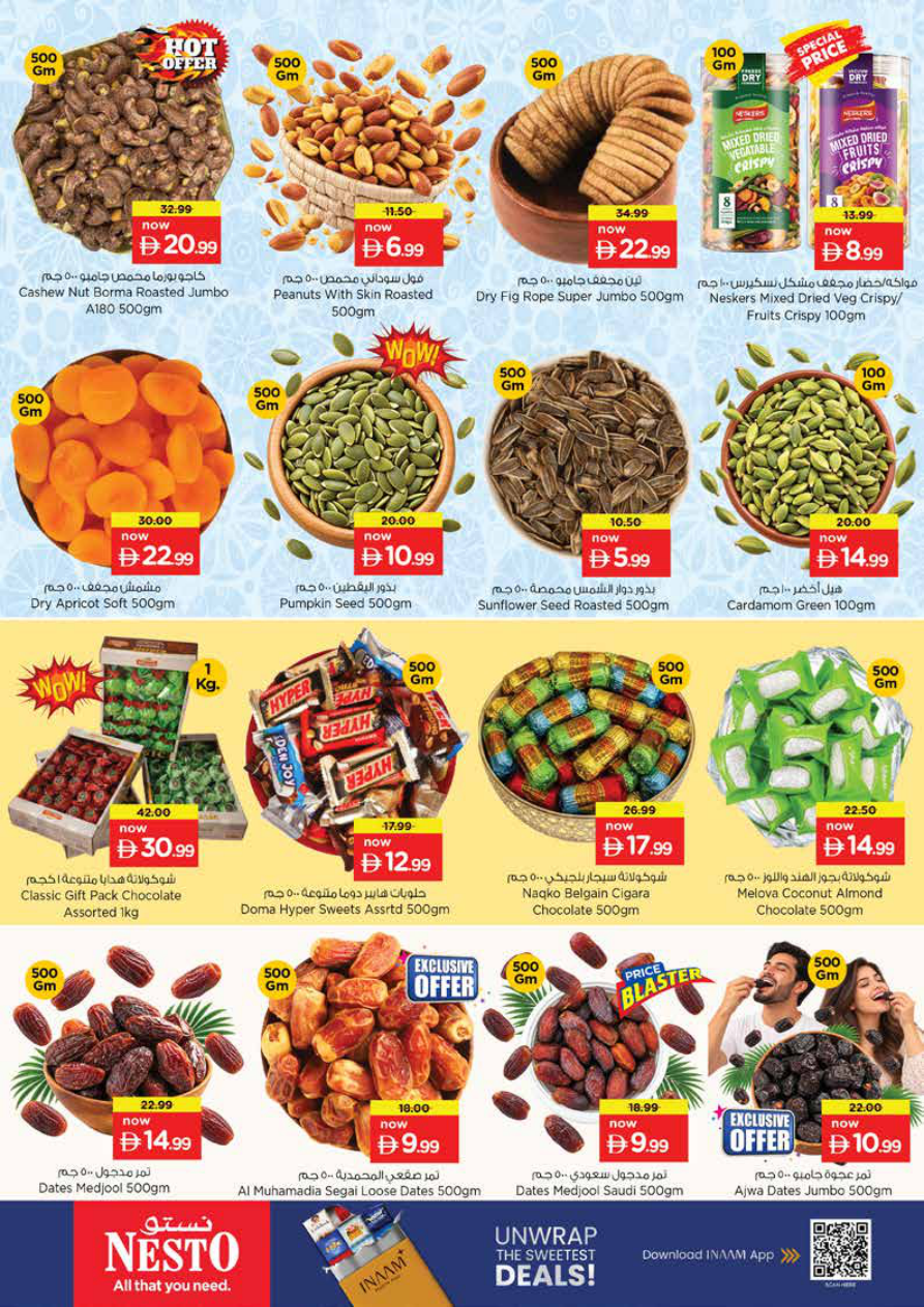 Nesto Hypermarket Page 13