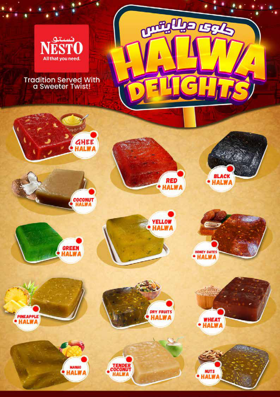 Nesto Hypermarket Page 19