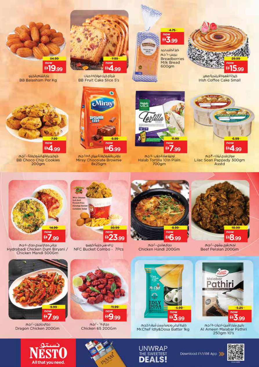 Nesto Hypermarket Page 20