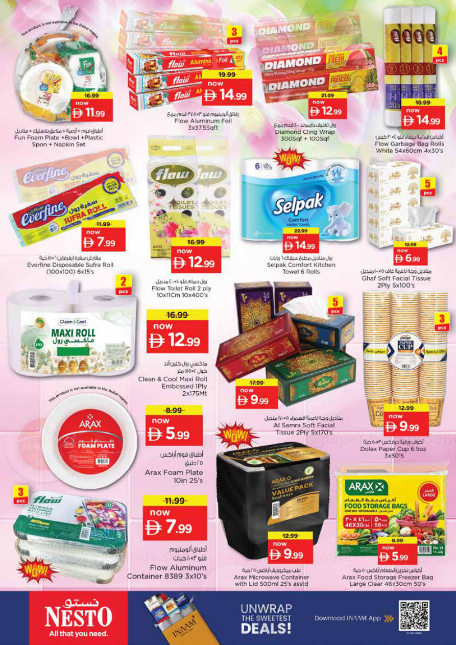 Nesto Hypermarket Page 24