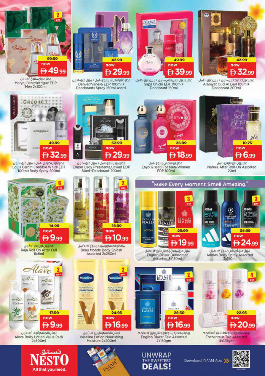 Nesto Hypermarket Page 25