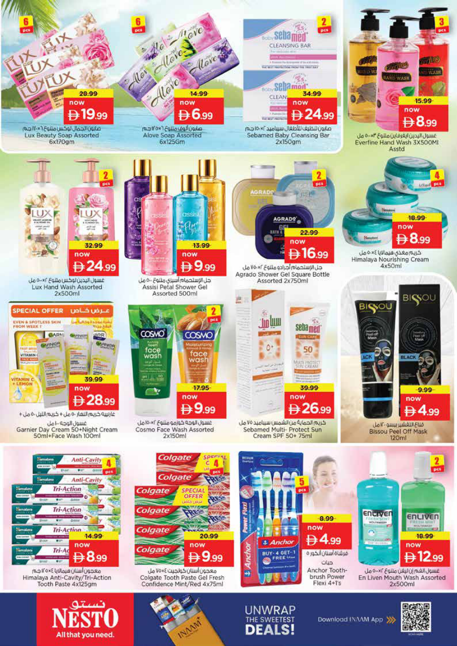 Nesto Hypermarket Page 26