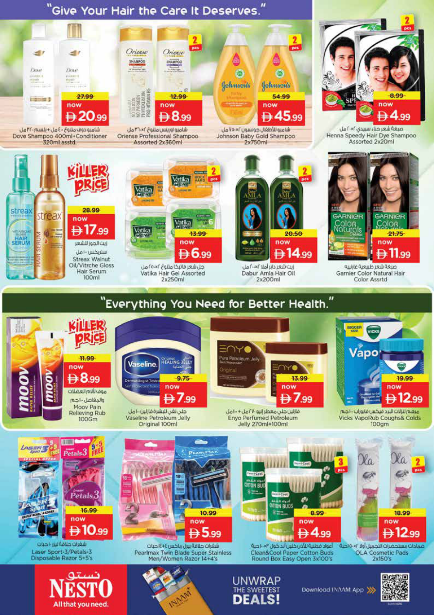 Nesto Hypermarket Page 27