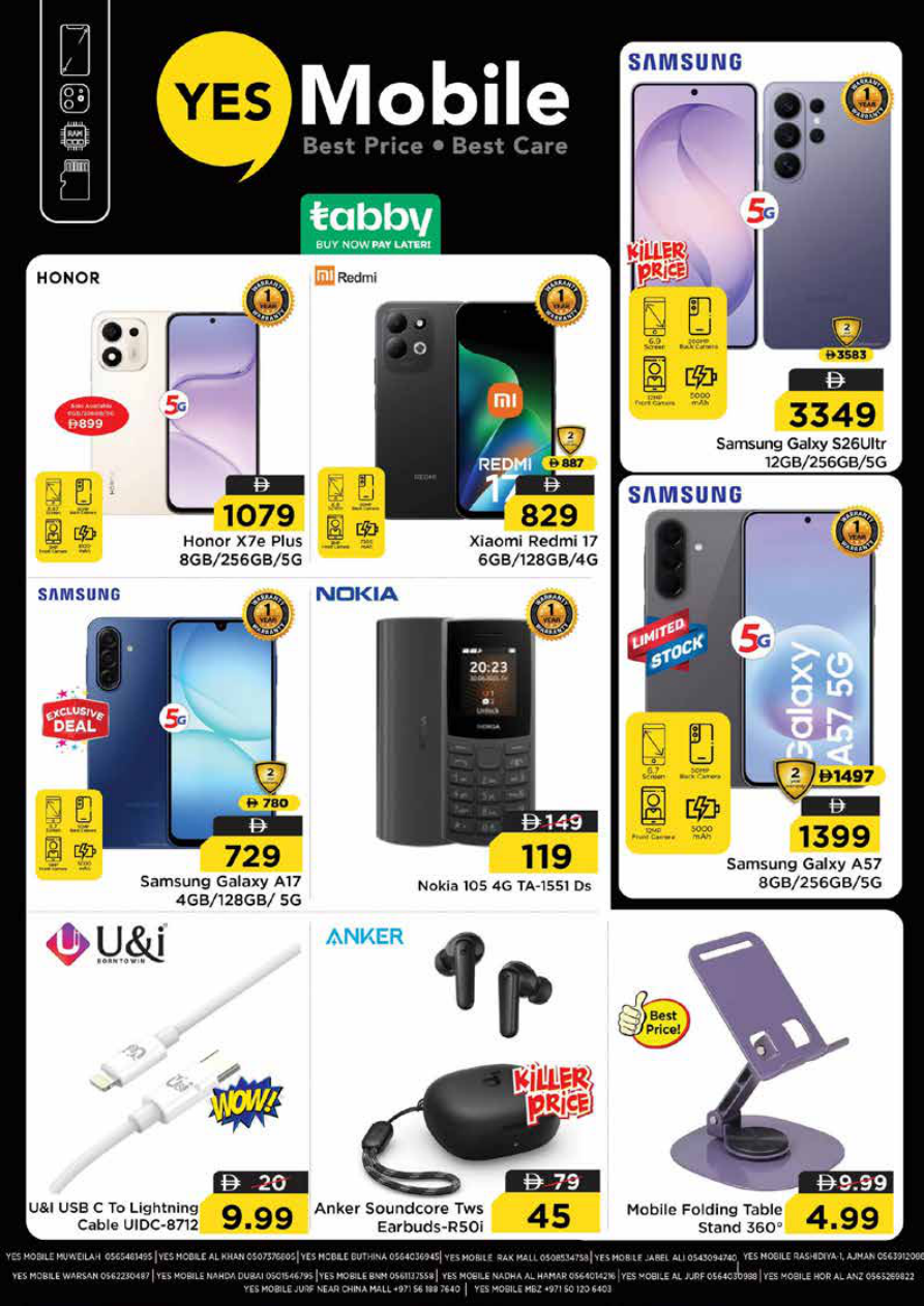 Nesto Hypermarket Page 37
