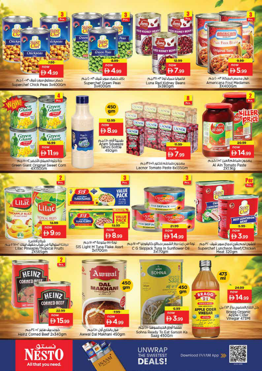 Nesto Hypermarket Page 7