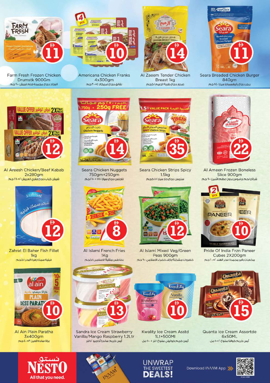 Nesto Hypermarket Page 14