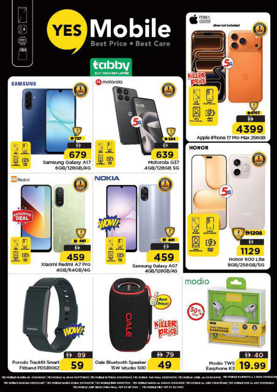 Nesto Hypermarket Page 33