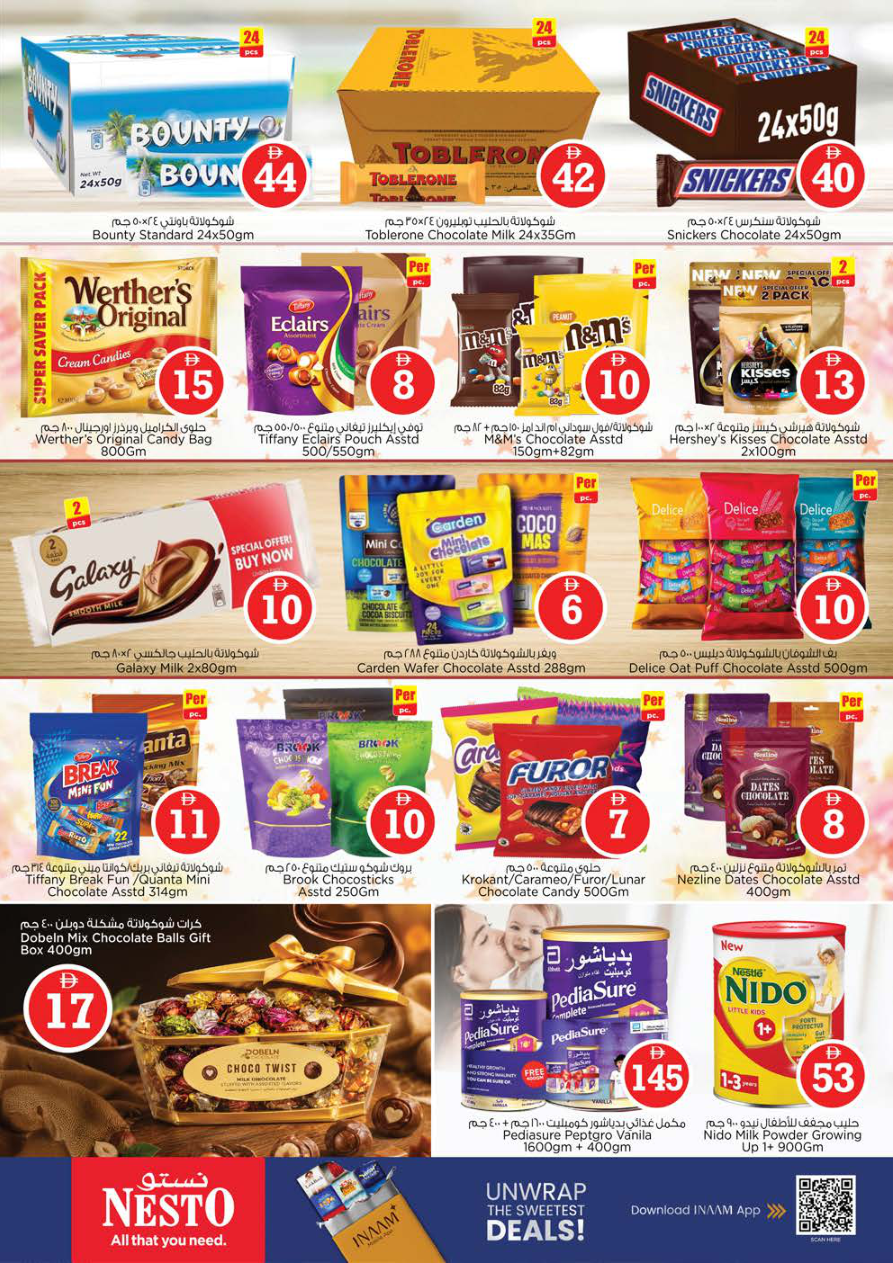 Nesto Hypermarket Page 4