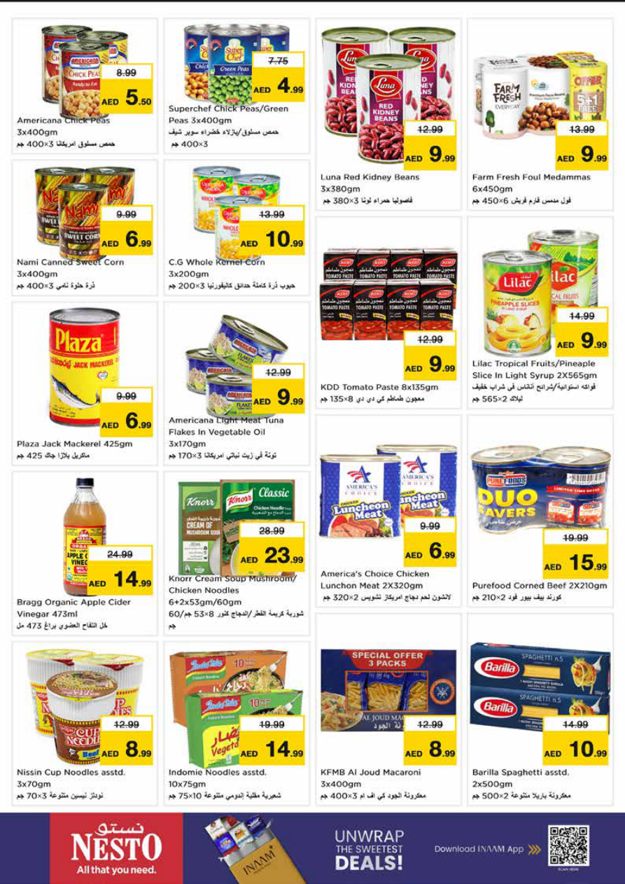Nesto Hypermarket Page 10