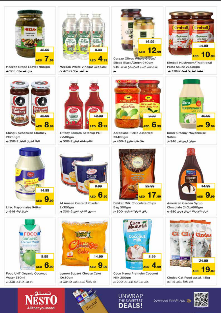 Nesto Hypermarket Page 11