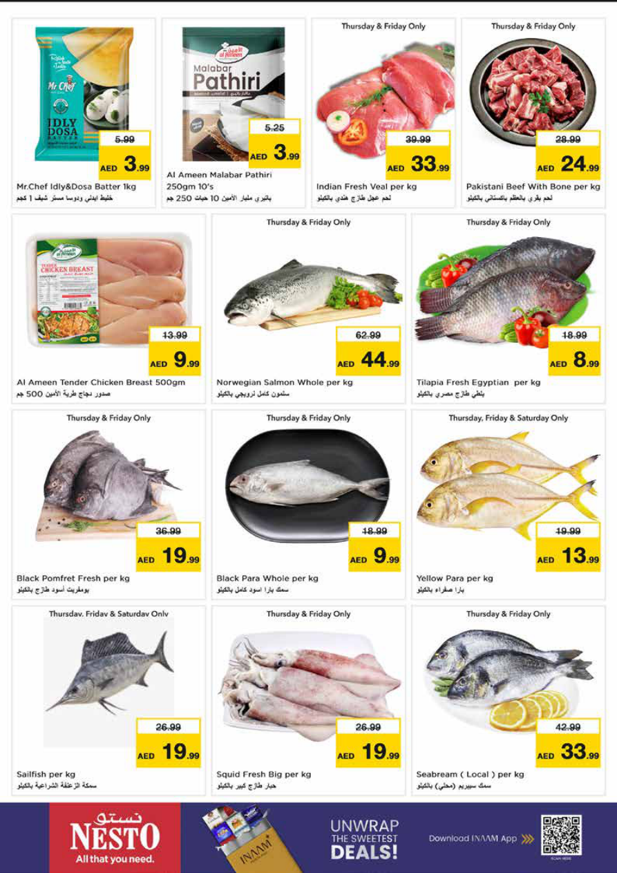 Nesto Hypermarket Page 18