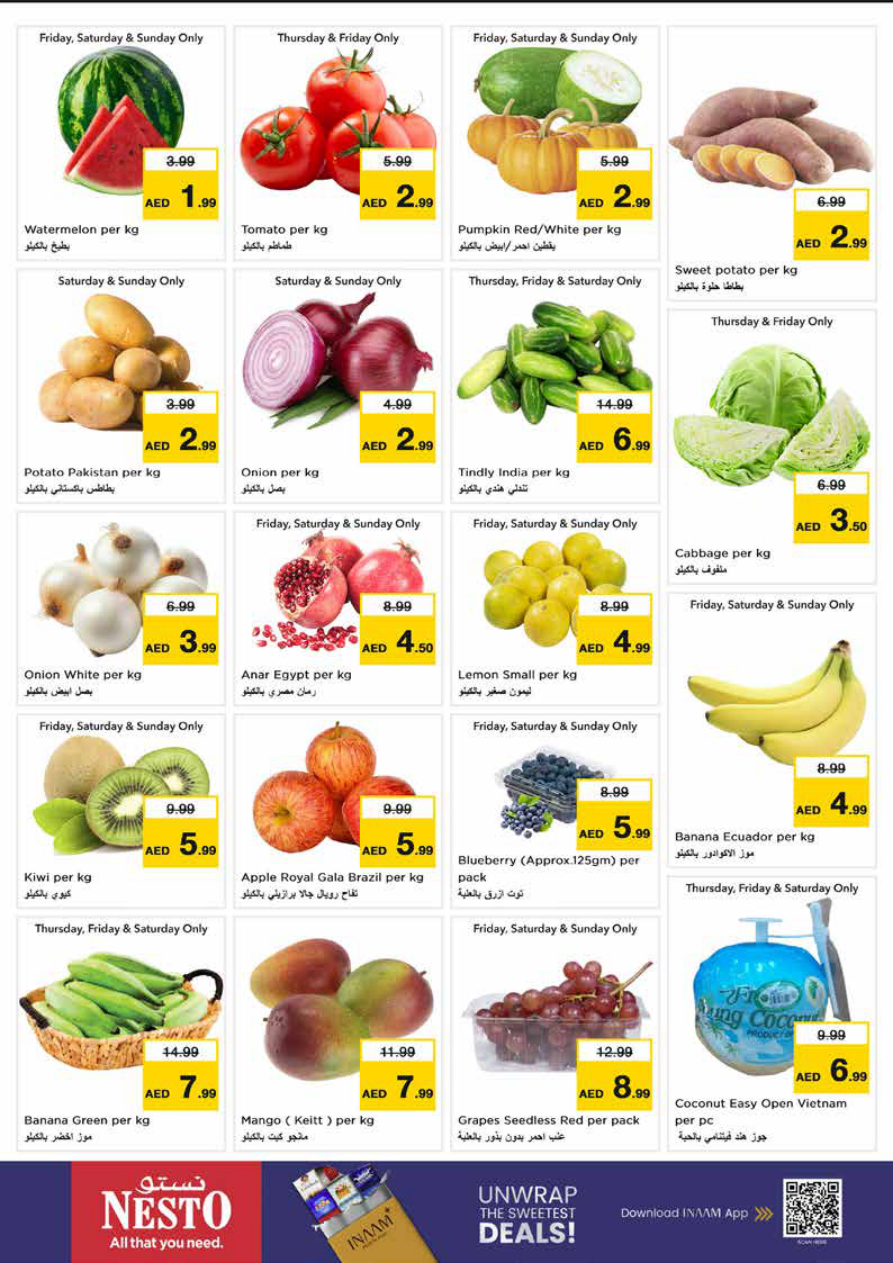Nesto Hypermarket Page 2