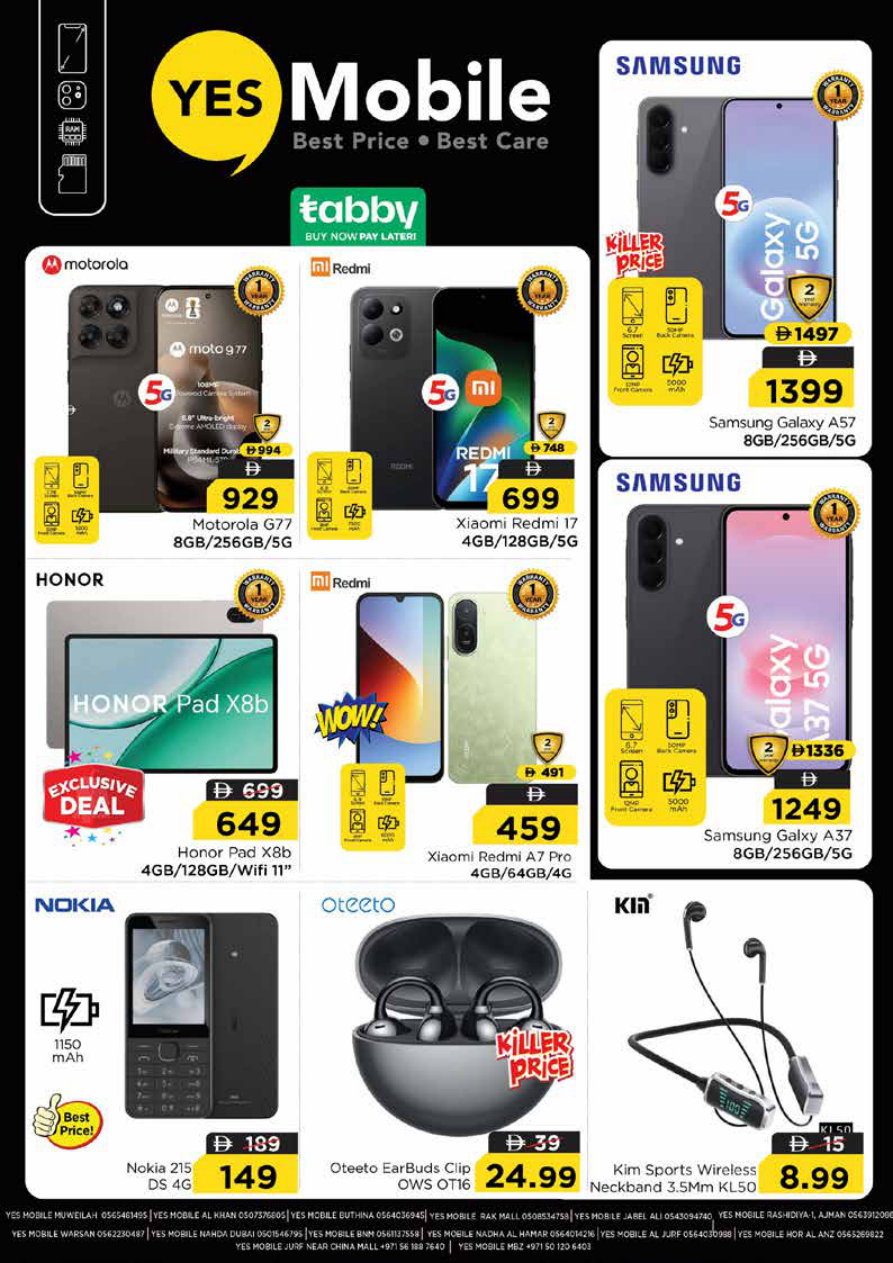 Nesto Hypermarket Page 29