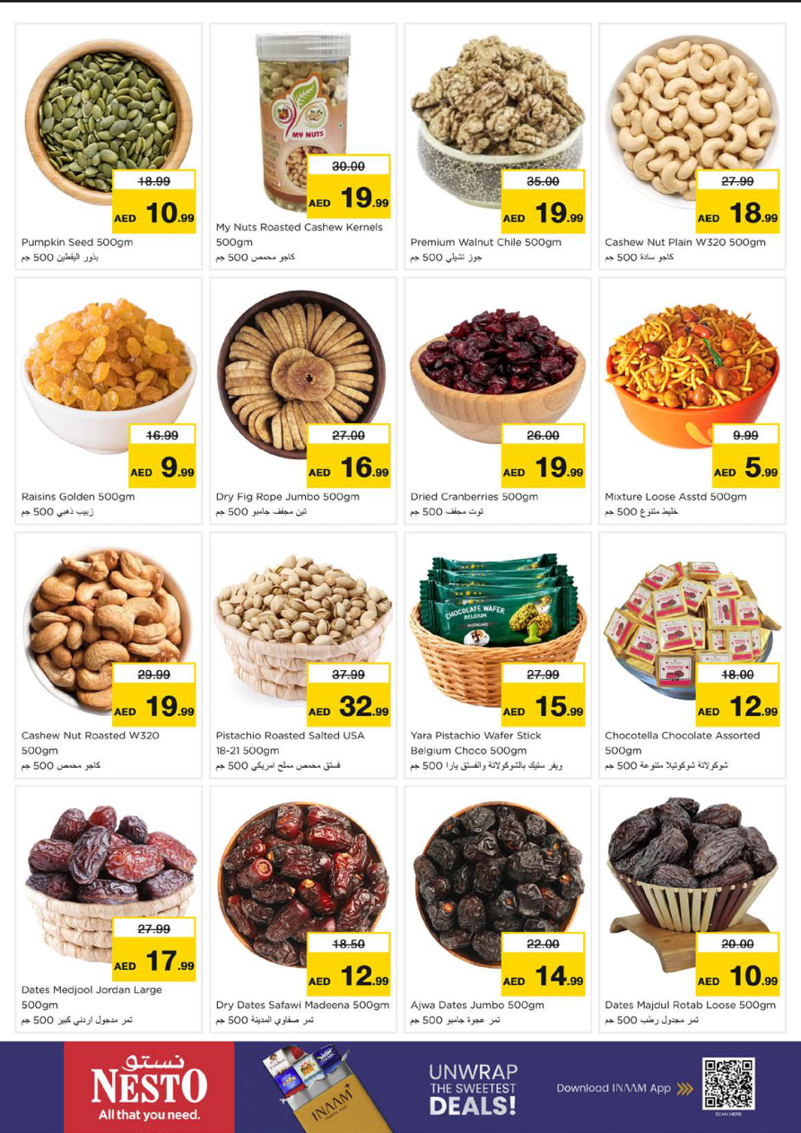 Nesto Hypermarket Page 10