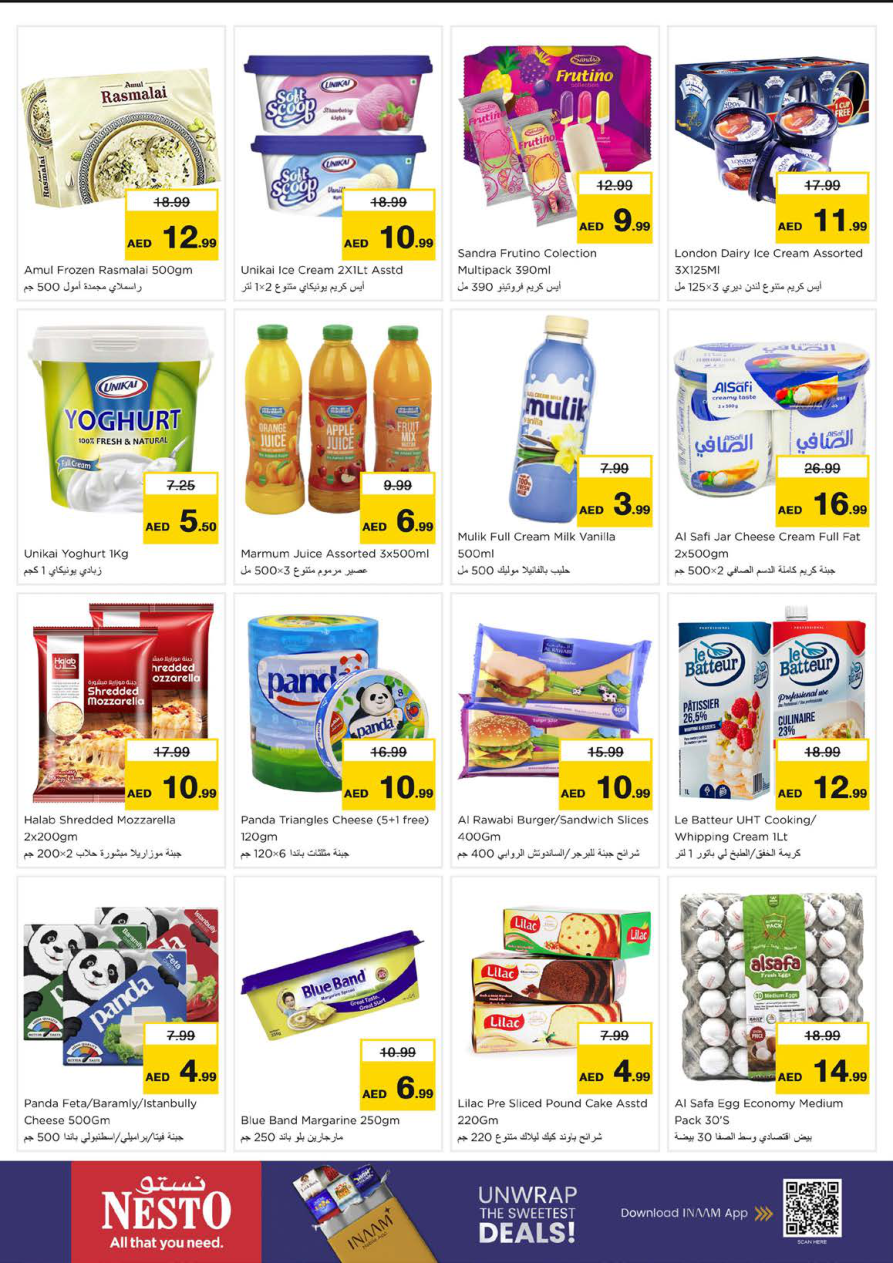 Nesto Hypermarket Page 13