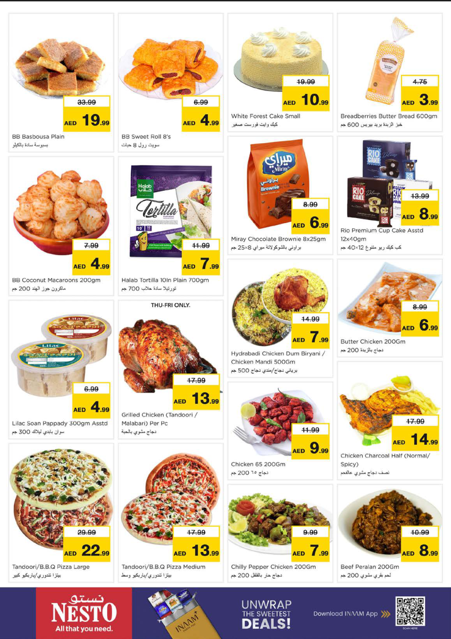 Nesto Hypermarket Page 14