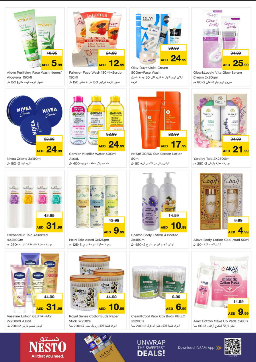Nesto Hypermarket Page 22
