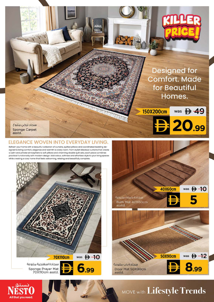 Nesto Hypermarket Page 30