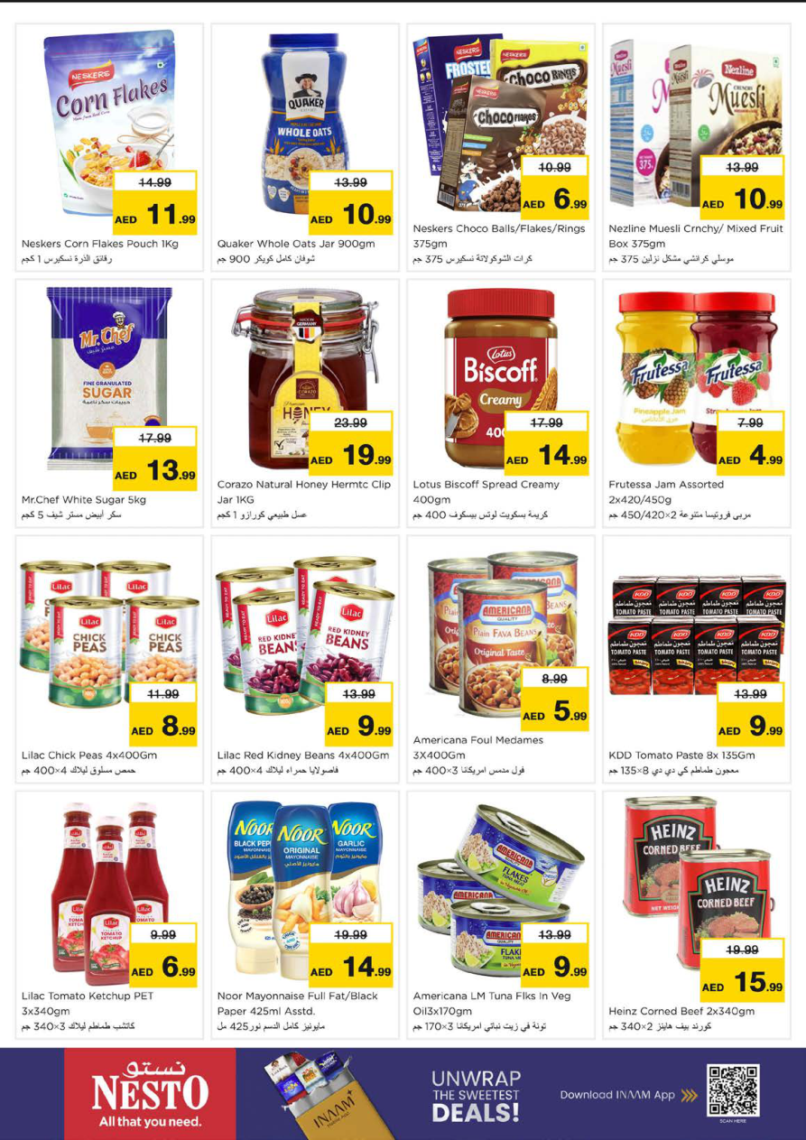 Nesto Hypermarket Page 7