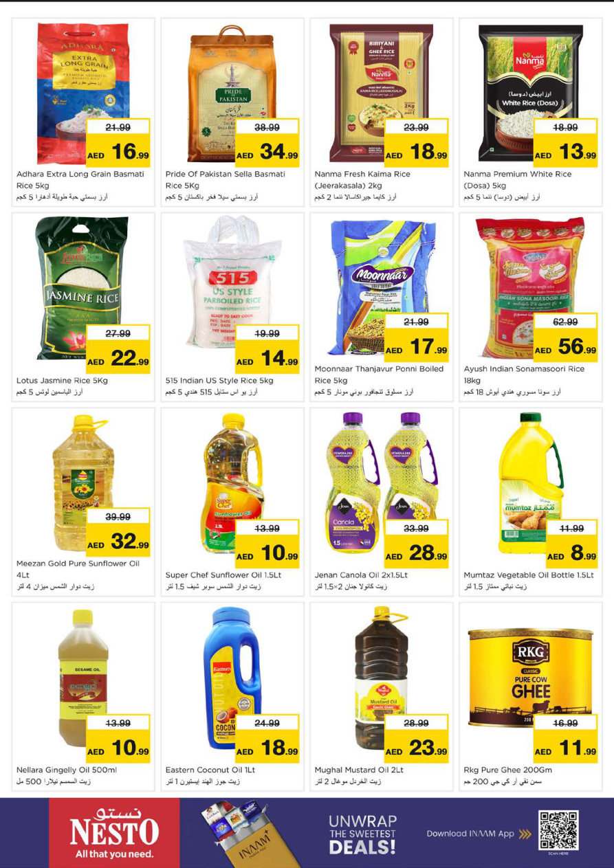 Nesto Hypermarket Page 9