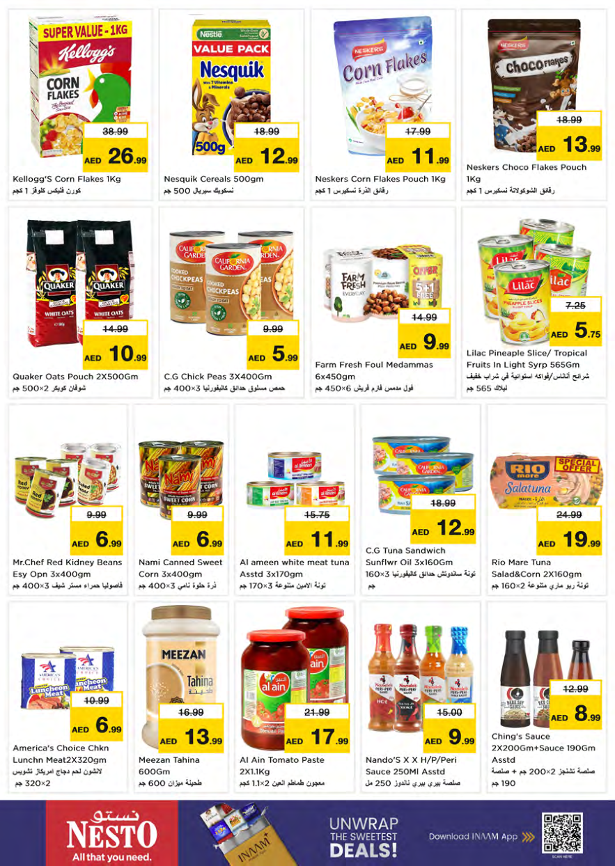 Nesto Hypermarket Page 10