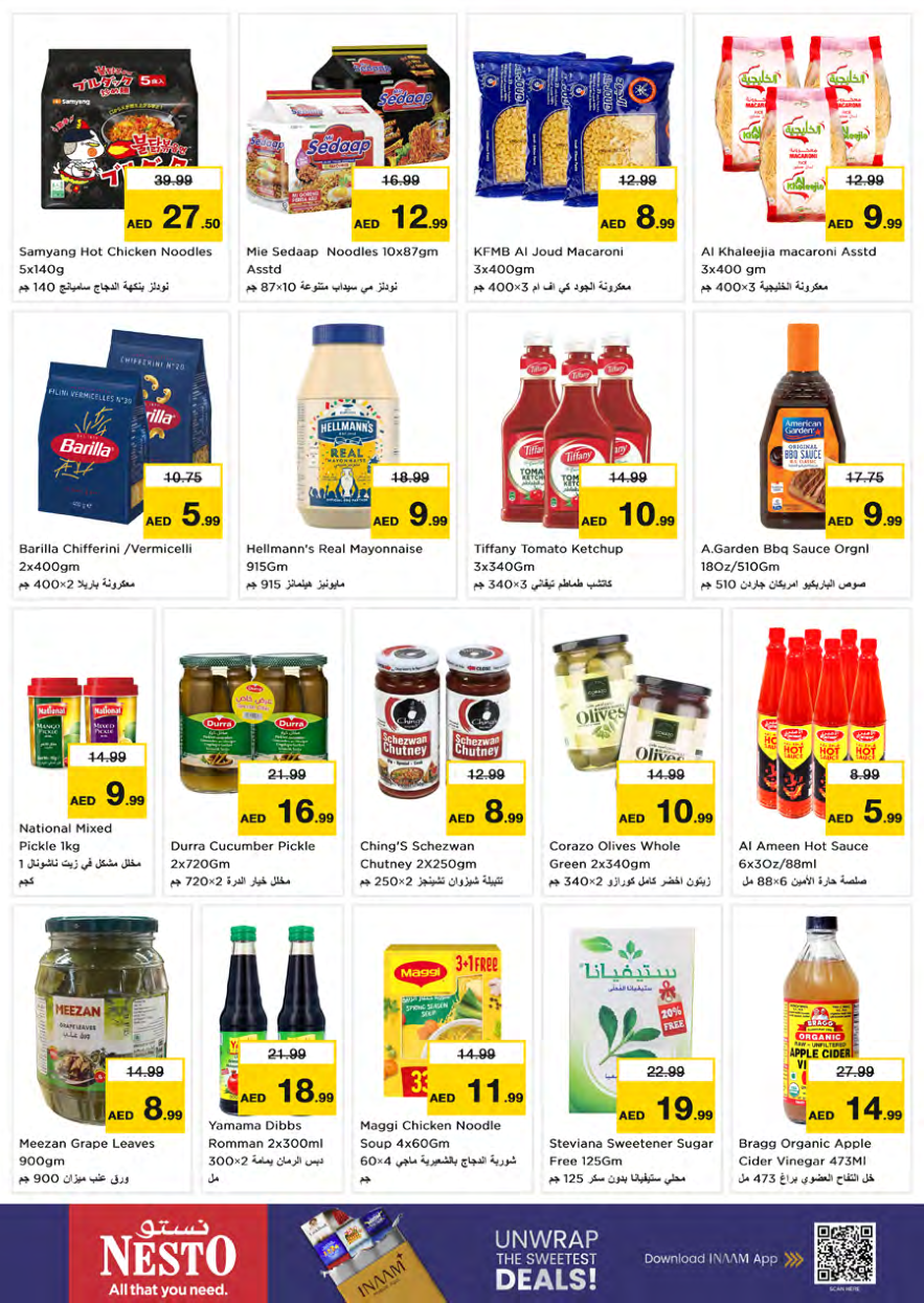 Nesto Hypermarket Page 11