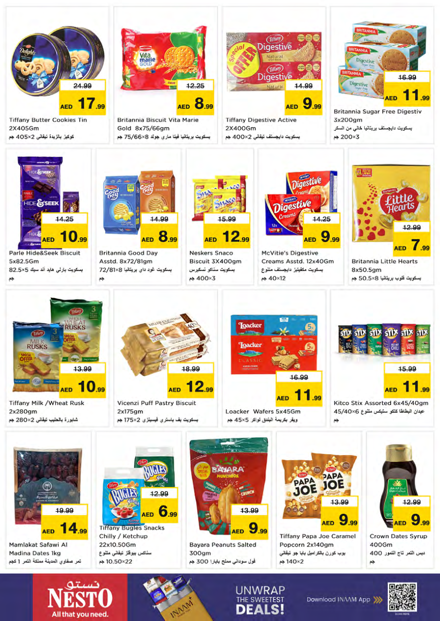 Nesto Hypermarket Page 7