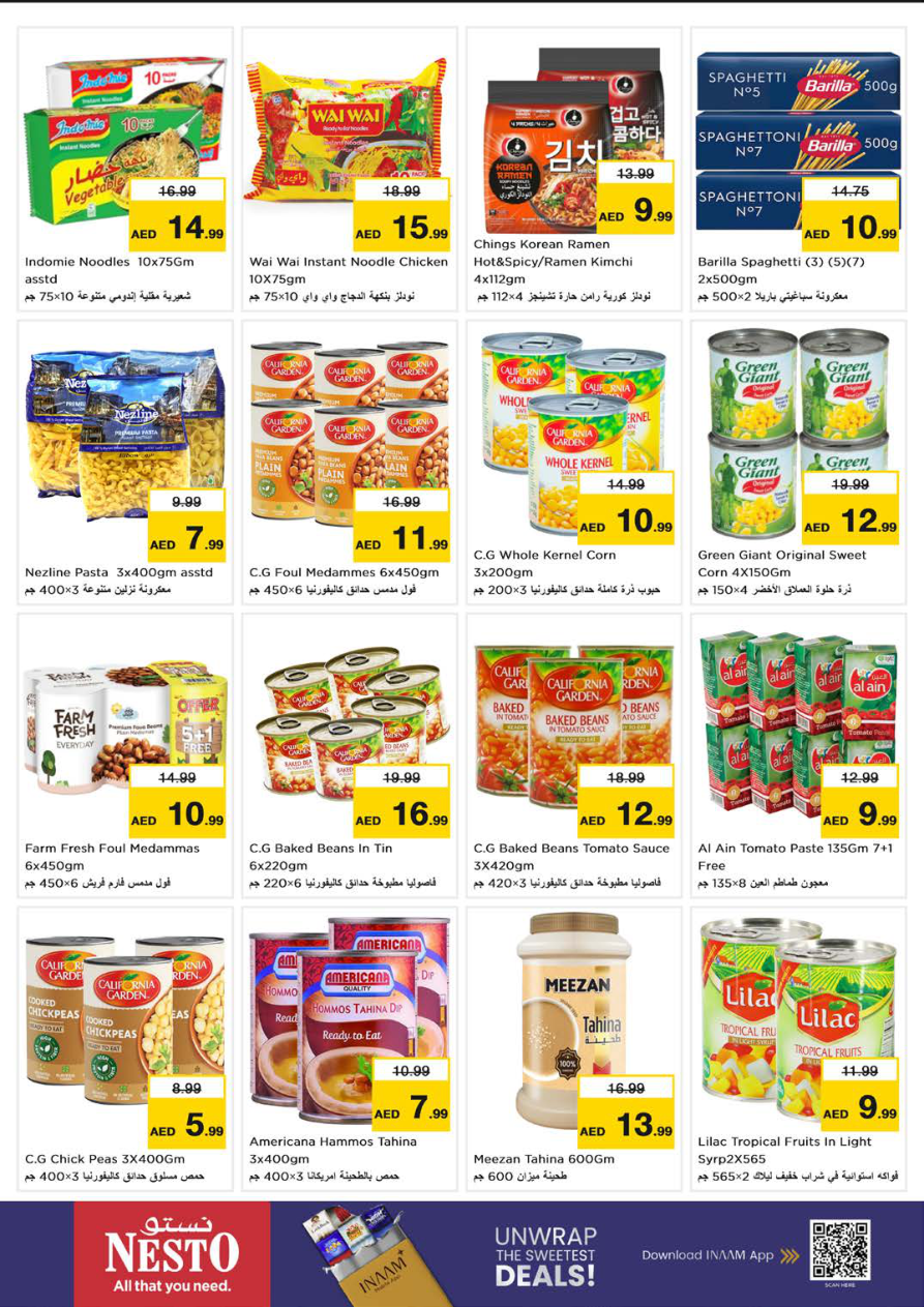Nesto Hypermarket Page 10