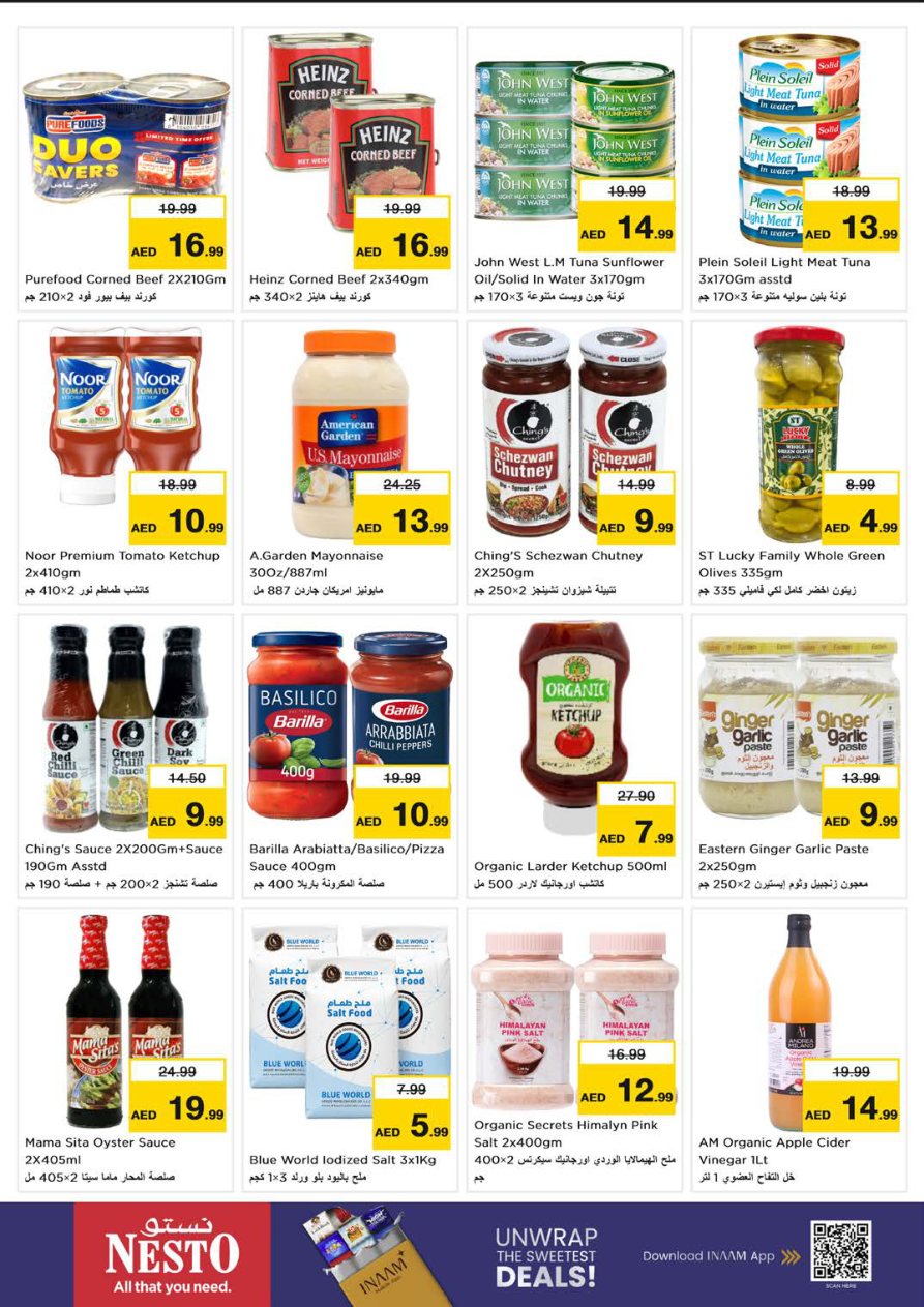 Nesto Hypermarket Page 11
