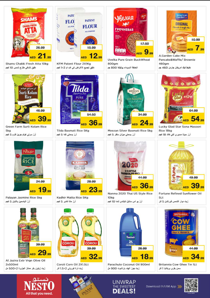 Nesto Hypermarket Page 12