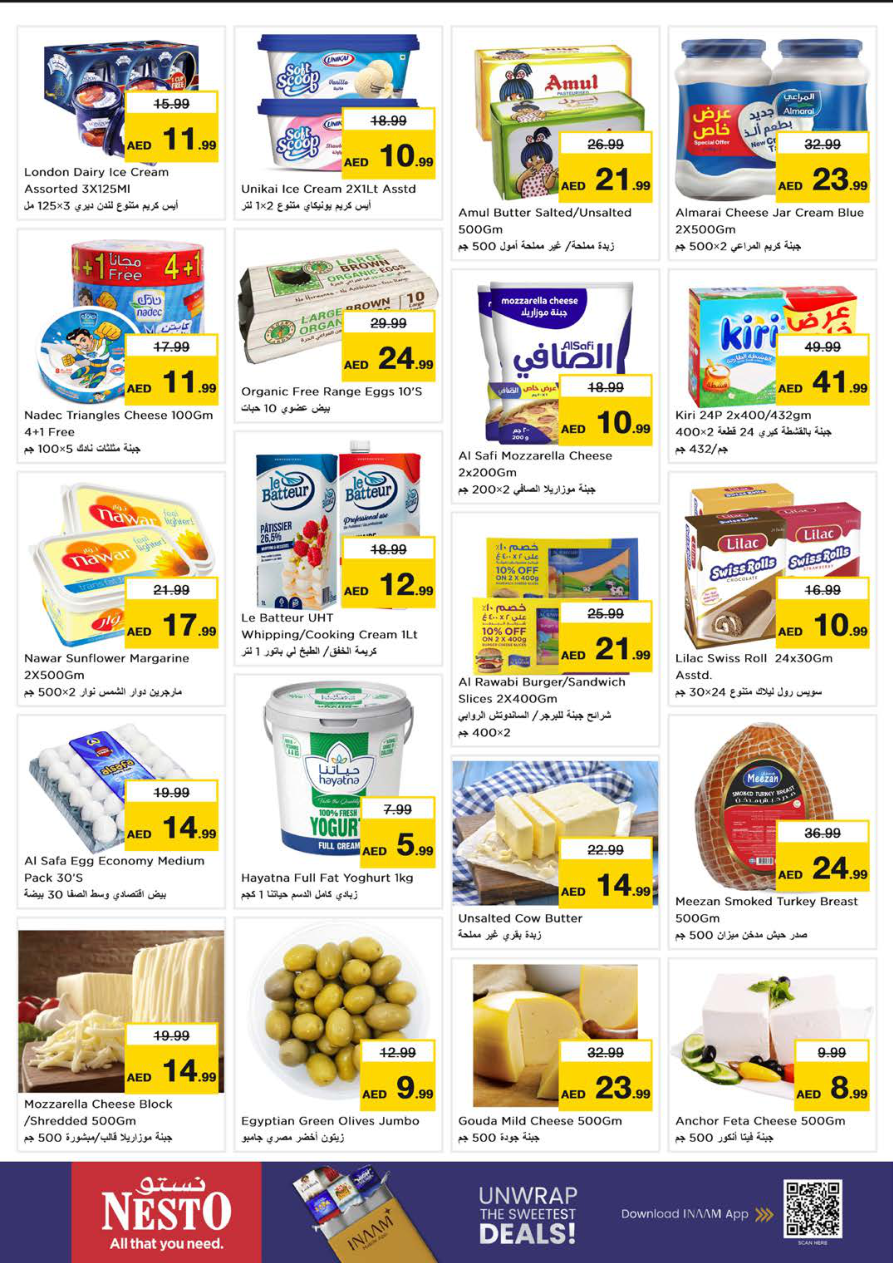 Nesto Hypermarket Page 19