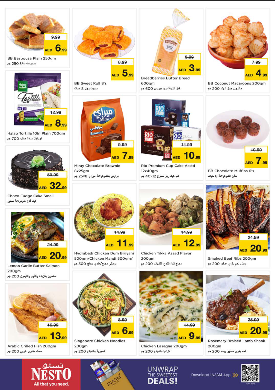 Nesto Hypermarket Page 20