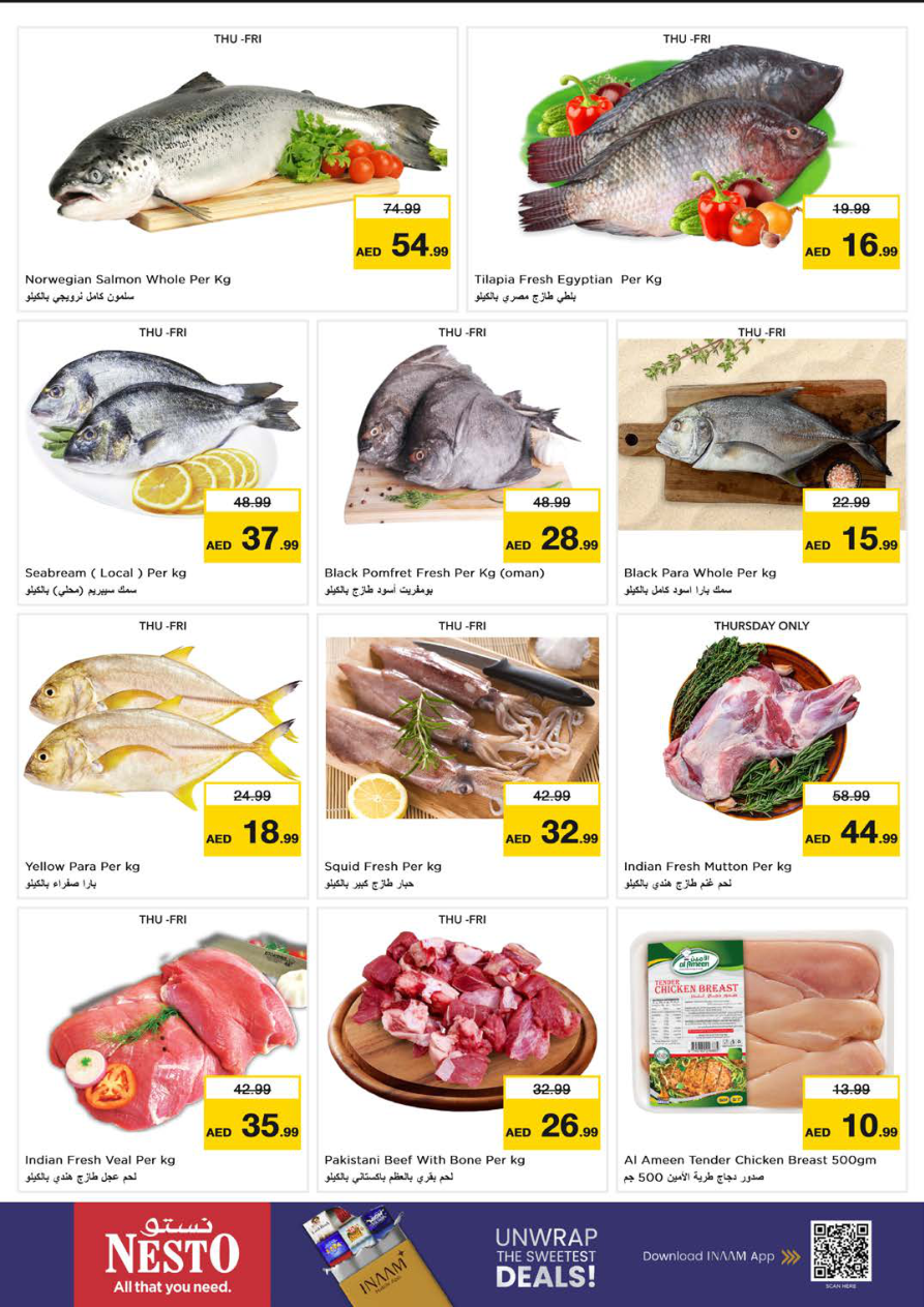 Nesto Hypermarket Page 21