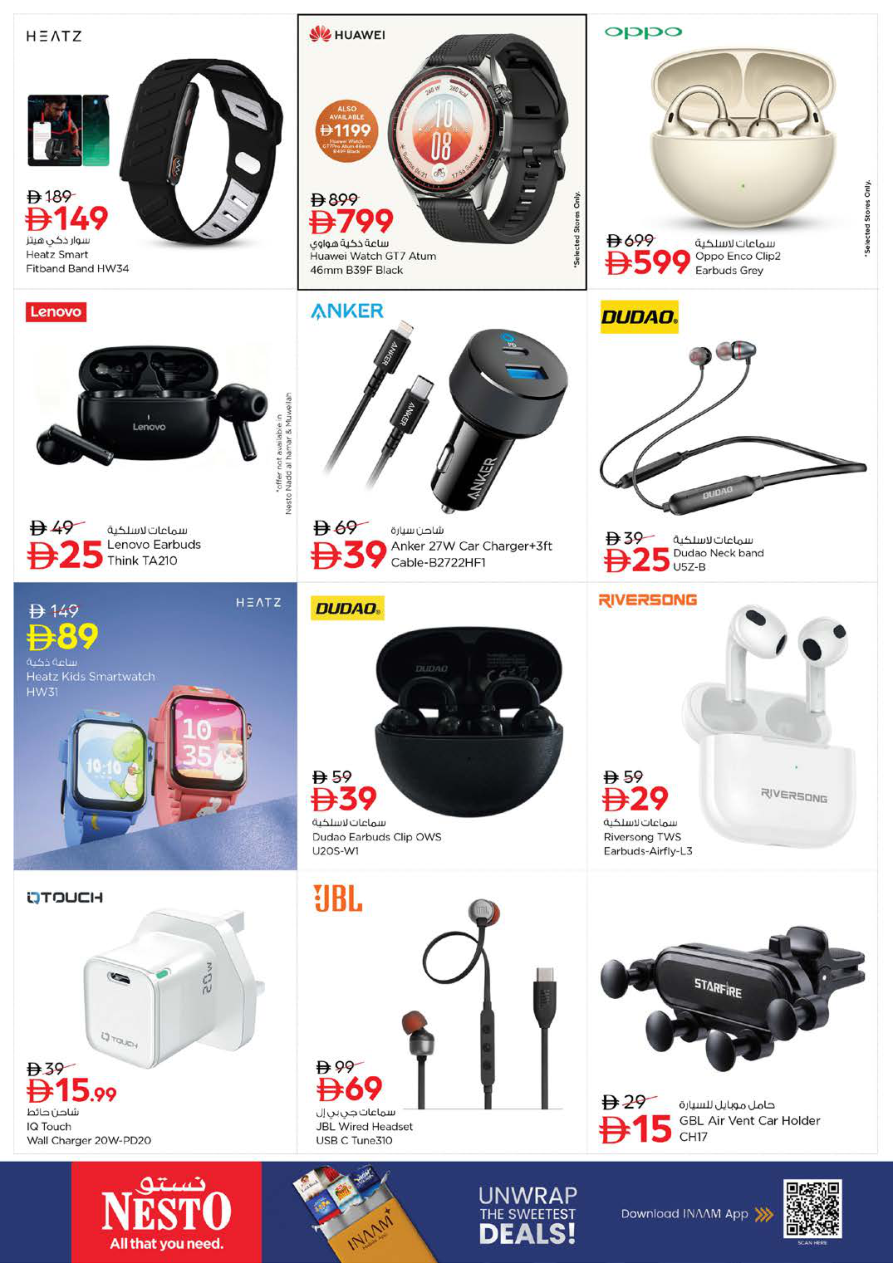 Nesto Hypermarket Page 24