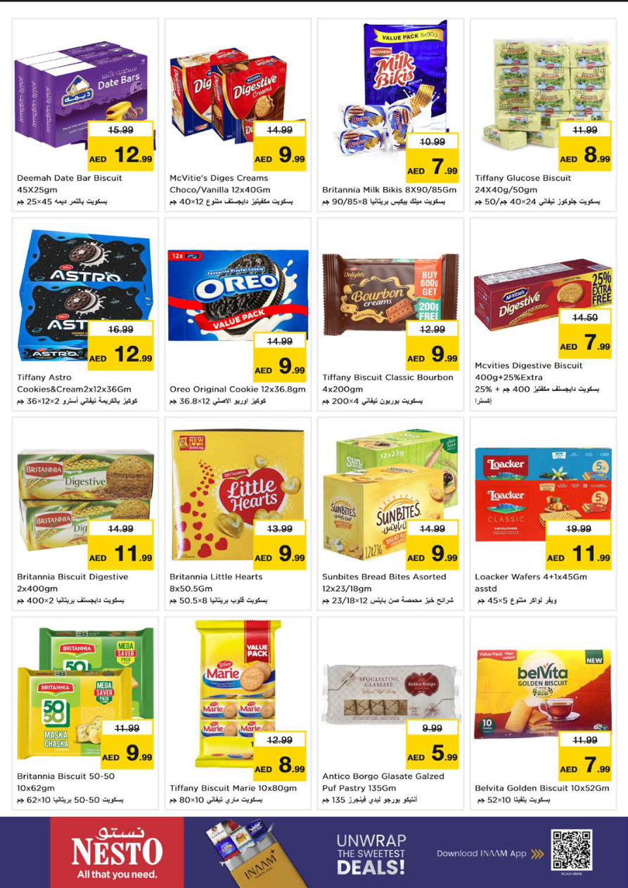 Nesto Hypermarket Page 4