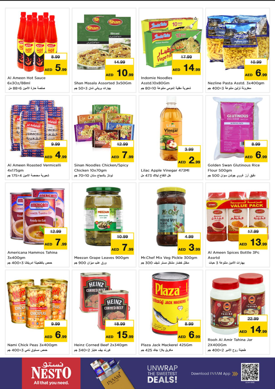 Nesto Hypermarket Page 10