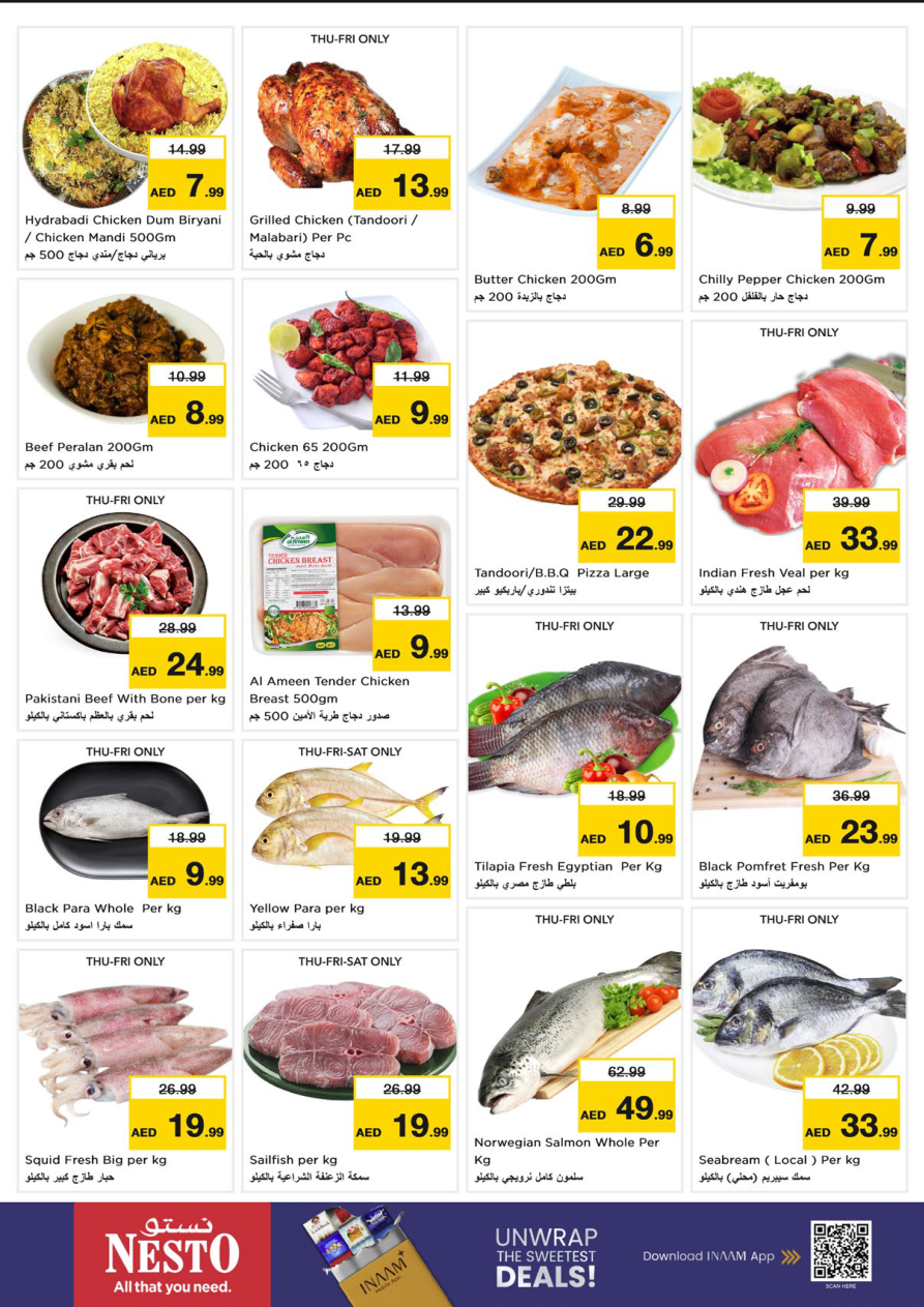 Nesto Hypermarket Page 18