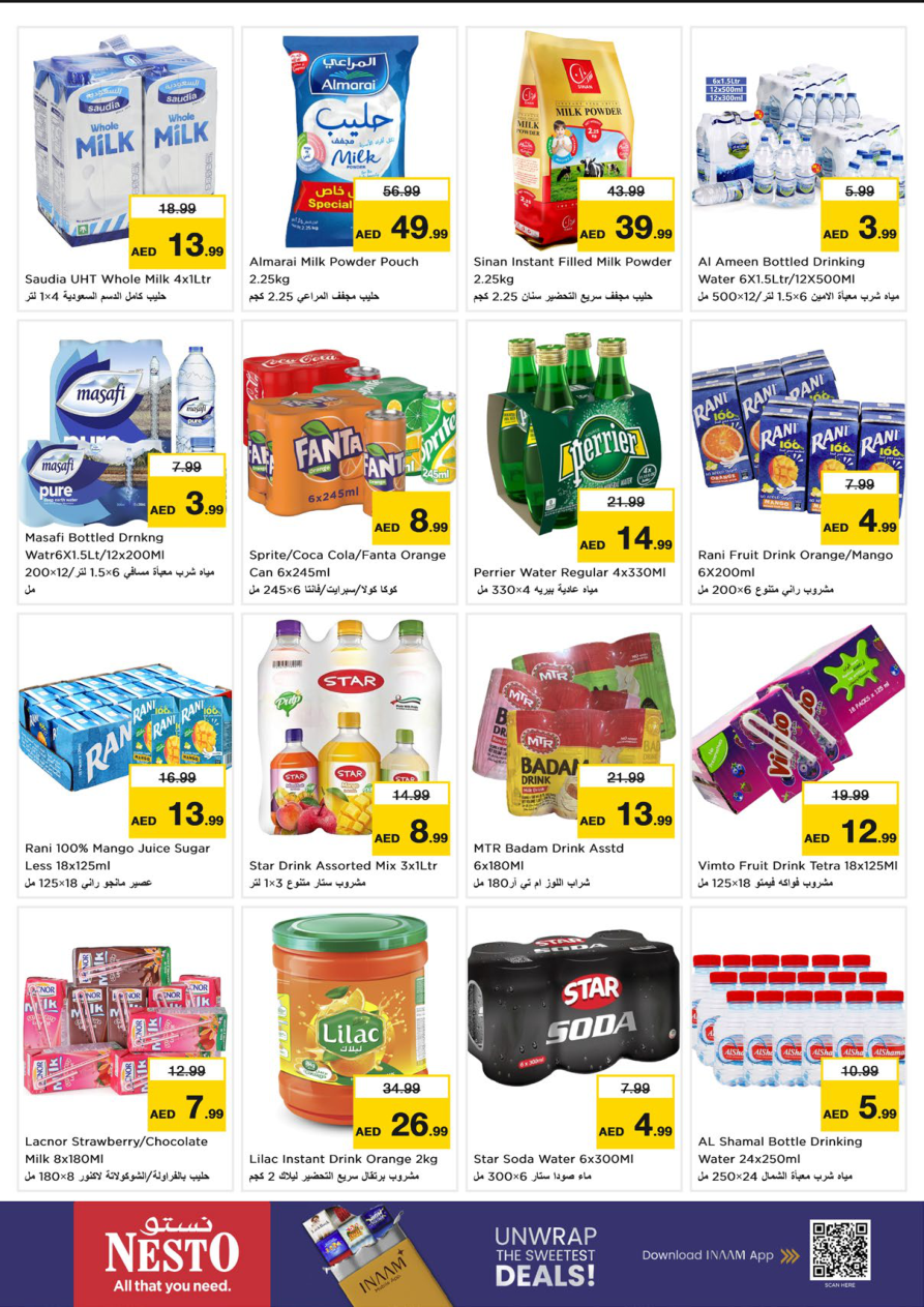 Nesto Hypermarket Page 6