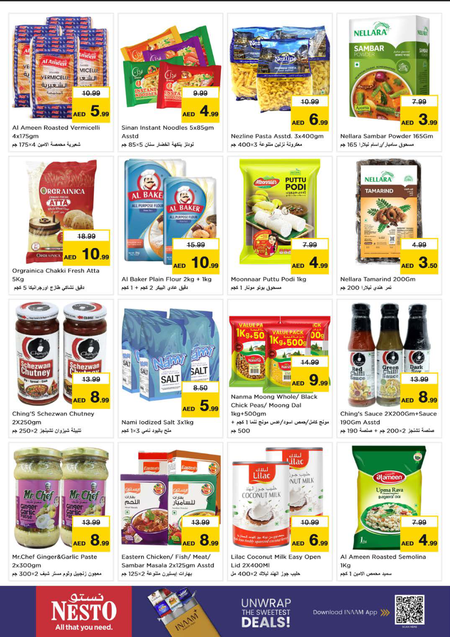 Nesto Hypermarket Page 10