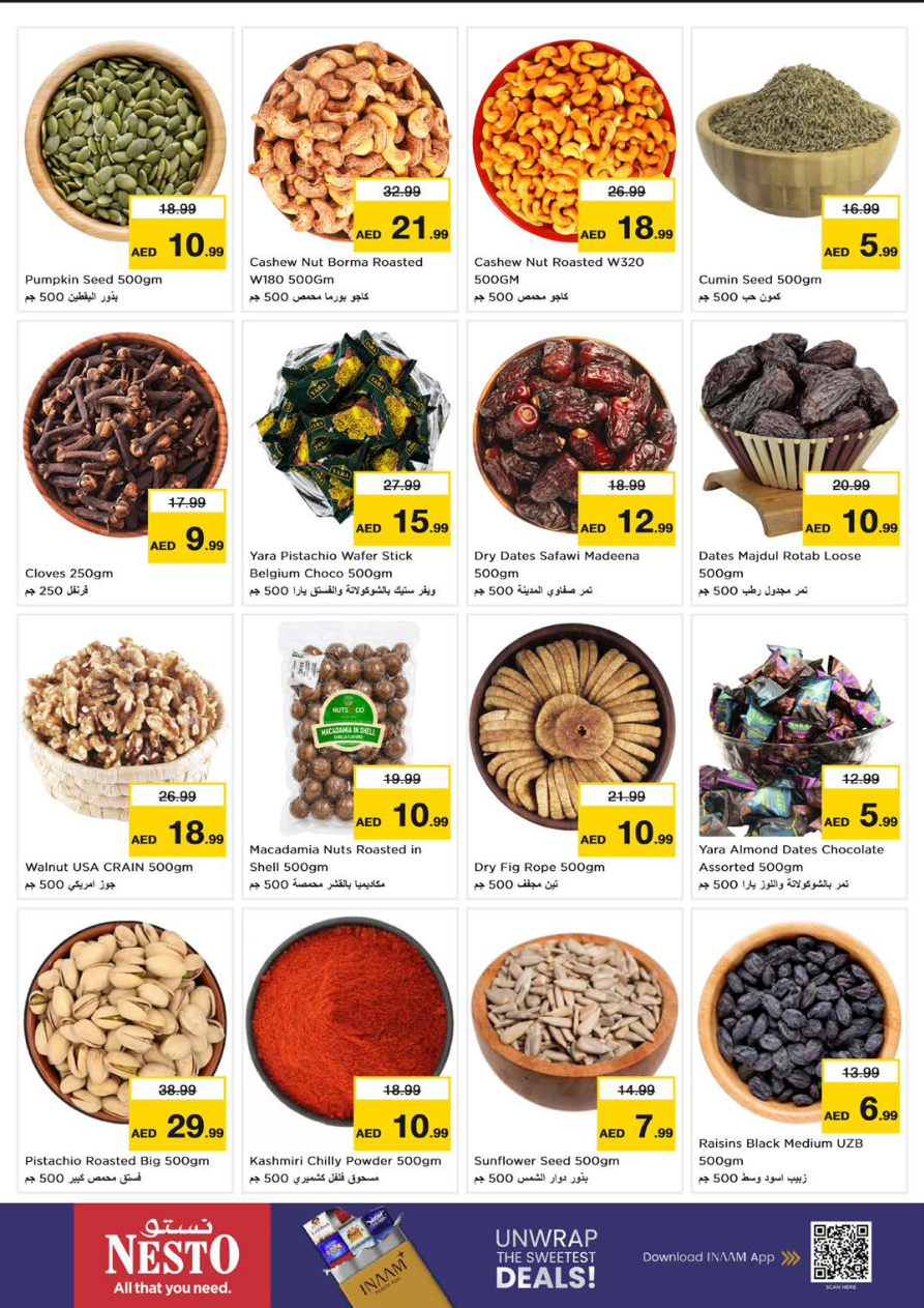 Nesto Hypermarket Page 12